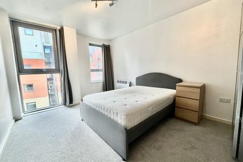 1 bedroom apartment to rent, Gotts Road, Leeds