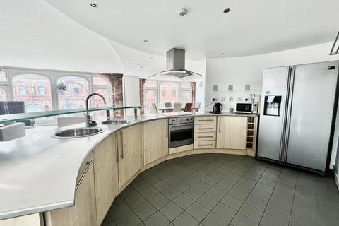 2 bedroom apartment to rent, Harewood Street