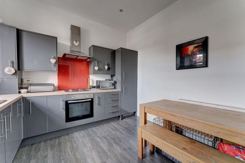 39 Dalblair Road, Ayr KA7 1UF 2 bed flat for sale £105,000