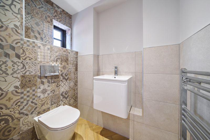 Cloakroom