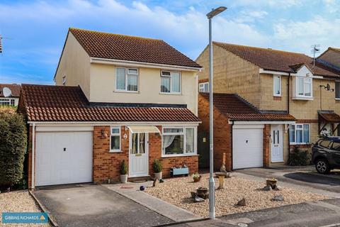 3 bedroom detached house for sale, Barrington Road, Burnham-On-Sea