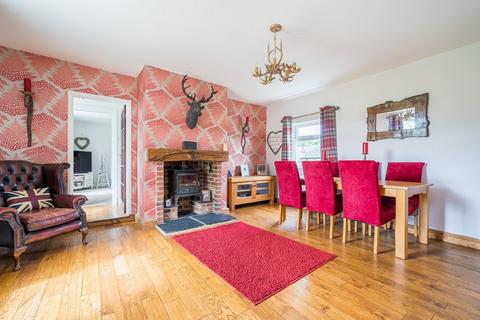 4 bedroom semi-detached house for sale, Lumb Bottom Coneycroft, Drighlington