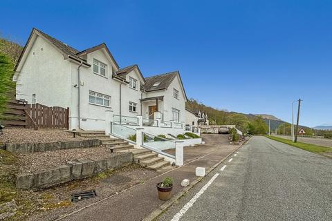 5 bedroom detached house for sale - Tighphuirt, Glencoe, Ballachulish, Argyllshire, Highland PH49