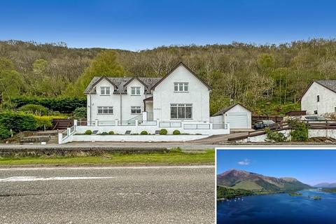 5 bedroom detached house for sale - Tighphuirt, Glencoe, Ballachulish, Argyllshire, Highland PH49