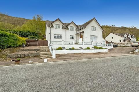 5 bedroom detached house for sale, Tighphuirt, Glencoe, Ballachulish, Argyllshire, Highland PH49