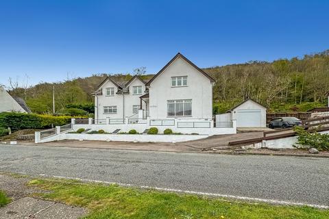 5 bedroom detached house for sale, Tighphuirt, Glencoe, Ballachulish, Argyllshire, Highland PH49