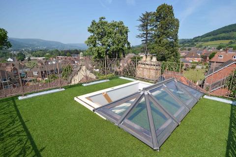 undefined, Lansdown Road, Abergavenny