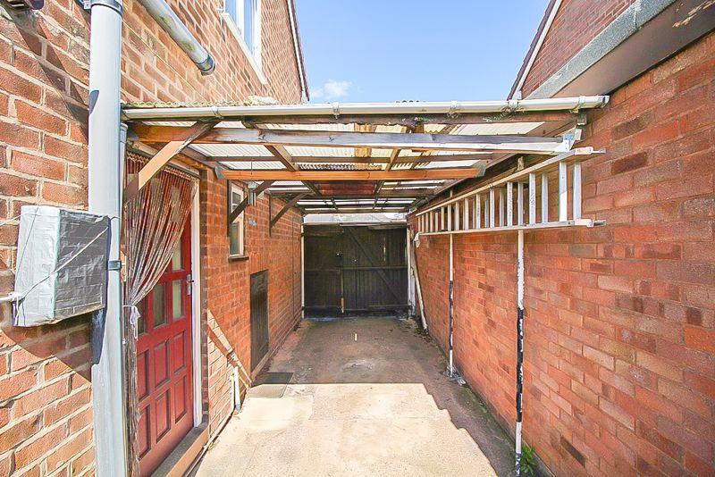 Carport