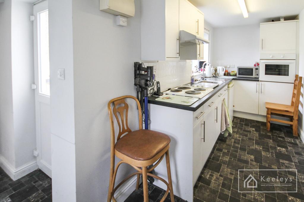 Utility/Kitchen 2