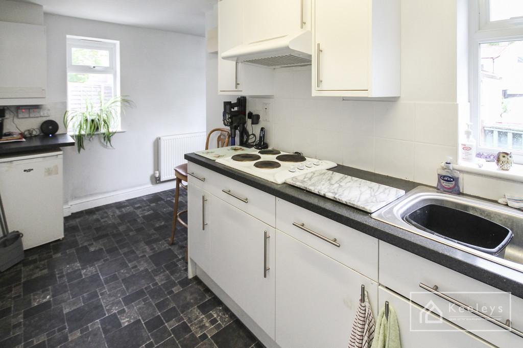 Utility/Kitchen 2