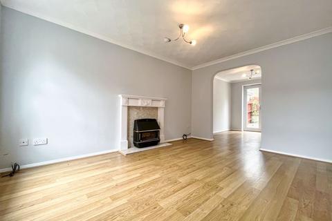 3 bedroom detached house for sale - 3 Nant Y Wennol, Bridgend, CF31 5DB