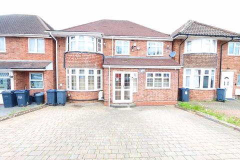 5 bedroom detached house for sale - Craythorne Avenue, Handsworth Wood, Birmingham, B20 1LL