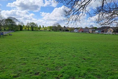 Residential development for sale, Land Off Deepdale Drive, Leasingham, Sleaford