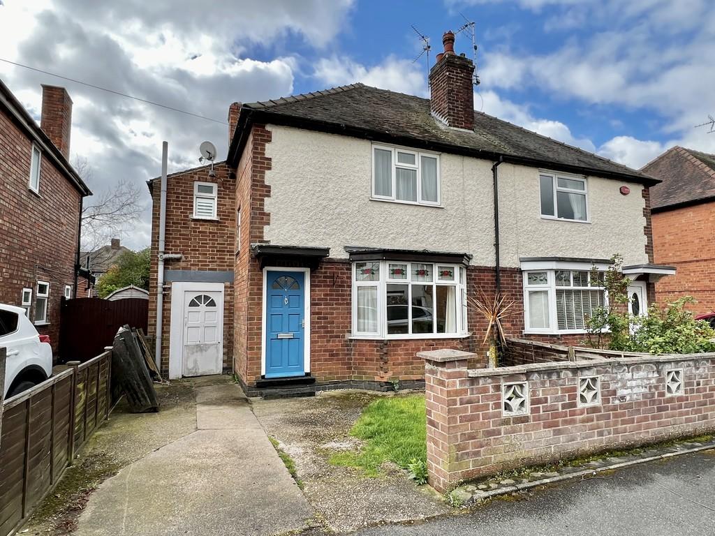 Marton Road, Newark 3 bed semidetached house to rent £900 pcm (£208 pw)