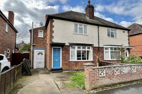 3 bedroom semi-detached house to rent, Marton Road, Newark