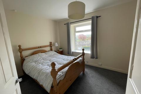 2 bedroom terraced house to rent - Croft Terrace, Oakworth BD22