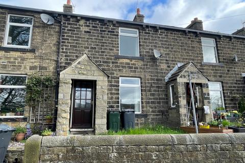 2 bedroom terraced house to rent, Croft Terrace, Oakworth BD22