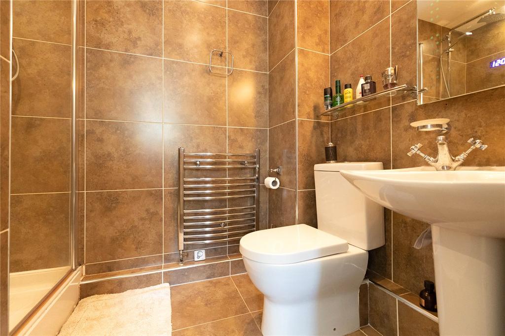 En-Suite
