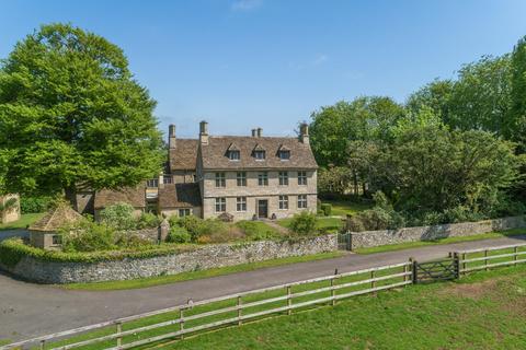 6 bedroom equestrian property for sale - Saddlewood, Leighterton, Tetbury, Gloucestershire, GL8