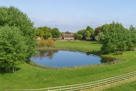 6 bedroom equestrian property for sale, Saddlewood, Leighterton, Tetbury, Gloucestershire, GL8