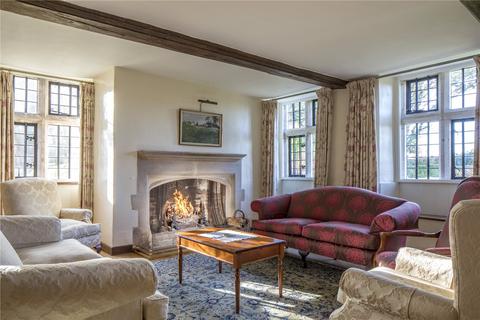 6 bedroom equestrian property for sale, Saddlewood, Leighterton, Tetbury, Gloucestershire, GL8