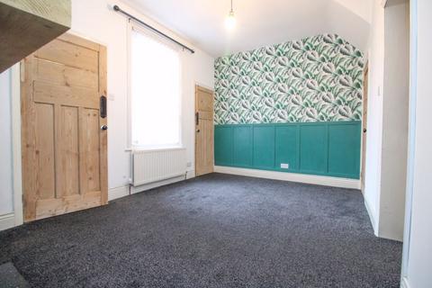 undefined, Clifford Street, Blaydon