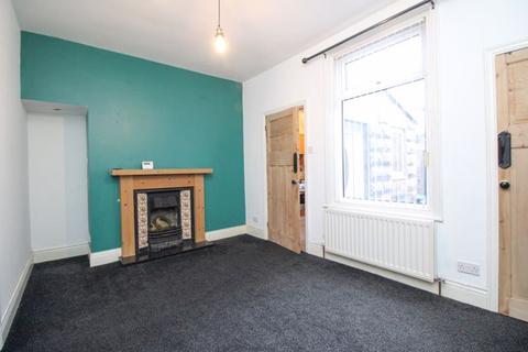 undefined, Clifford Street, Blaydon