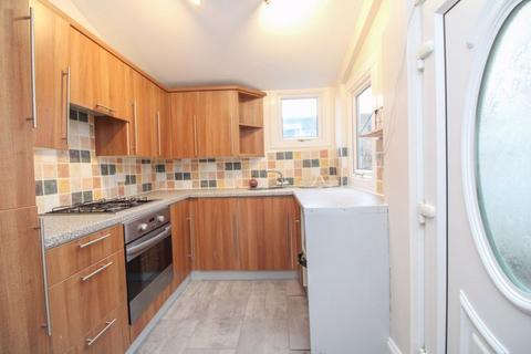 undefined, Clifford Street, Blaydon