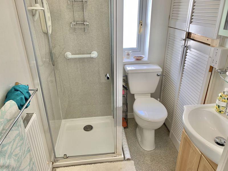 Shower Room 2
