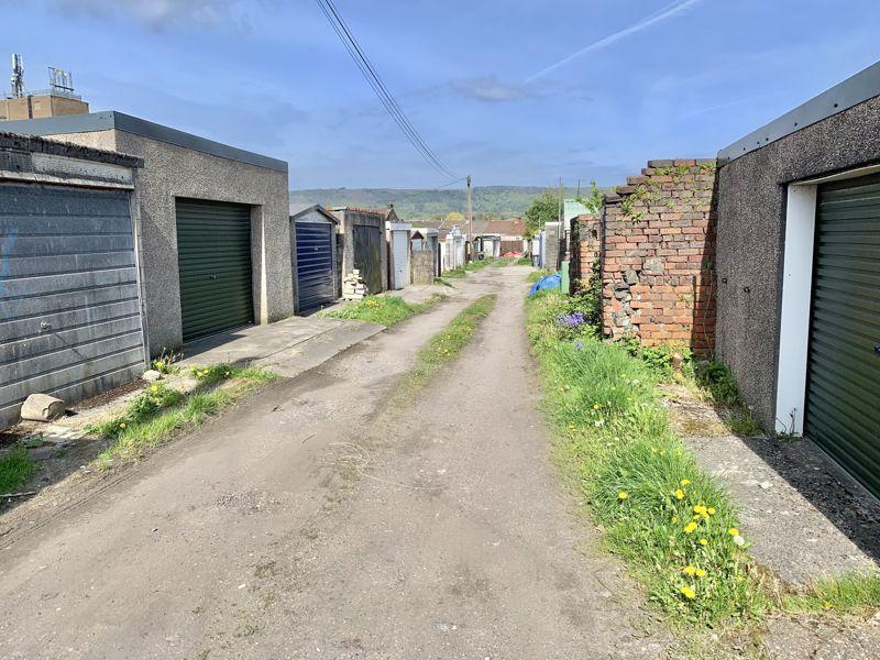Rear Lane 2