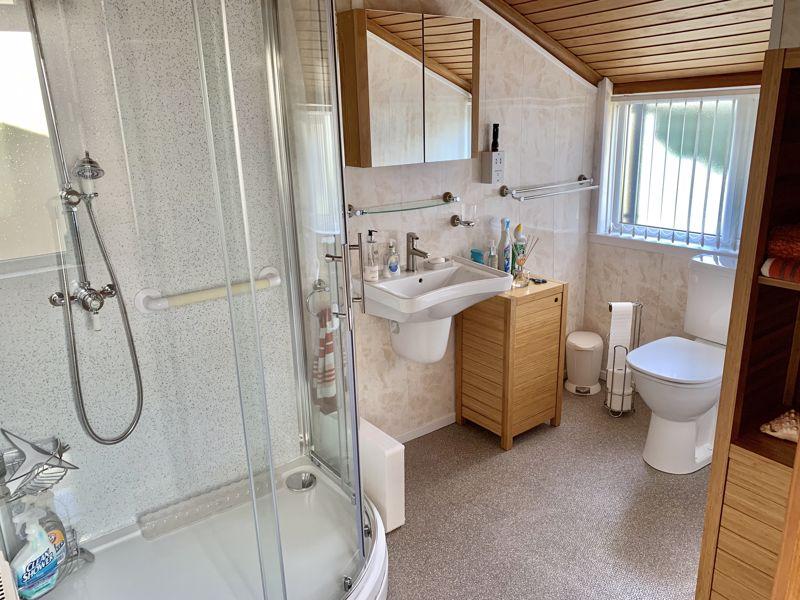 Shower Room 1