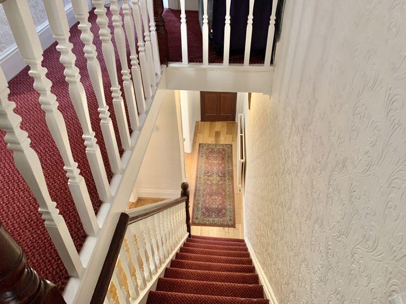 Staircase