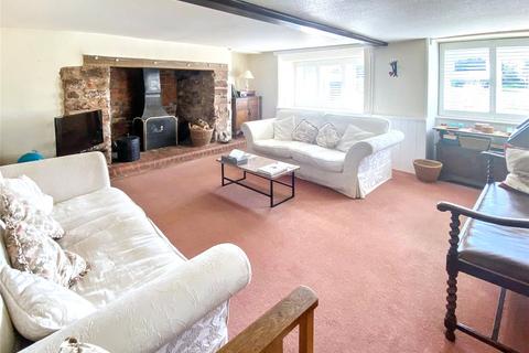 undefined, Washfield, Tiverton, EX16