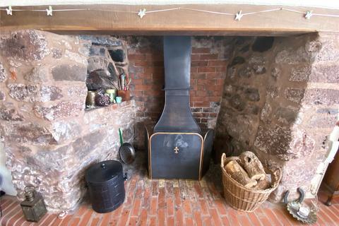 undefined, Washfield, Tiverton, EX16