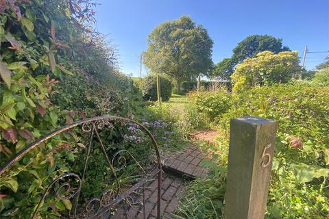 undefined, Washfield, Tiverton, EX16