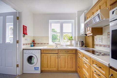 2 bedroom retirement property for sale - 1 Newsholme Drive, London