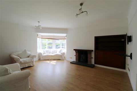 3 bedroom flat for sale, Links Road, West Acton, London