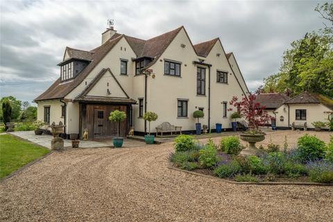 4 bedroom detached house for sale, Easton, Woodbridge, Suffolk, IP13