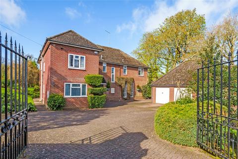 Brookside, 36 Bell Hill, Finedon, Wellingborough, NN9 5ND