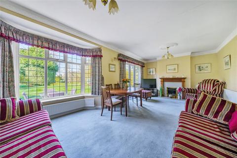 Brookside, 36 Bell Hill, Finedon, Wellingborough, NN9 5ND