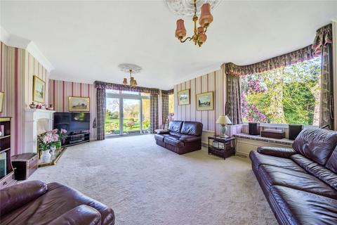 Brookside, 36 Bell Hill, Finedon, Wellingborough, NN9 5ND
