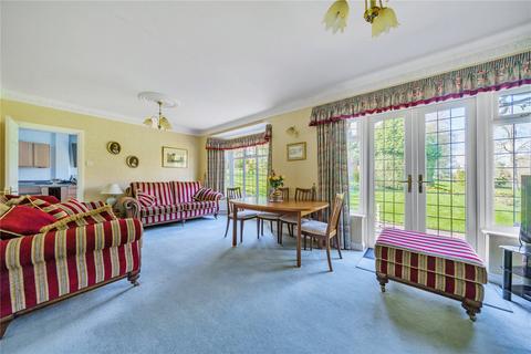 Brookside, 36 Bell Hill, Finedon, Wellingborough, NN9 5ND