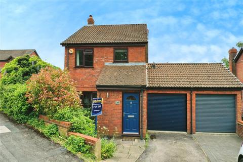 34 Valley Road, Burghfield Common, Reading, RG7 3NF