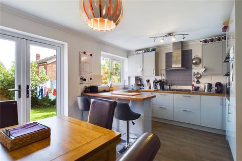 34 Valley Road, Burghfield Common, Reading, RG7 3NF