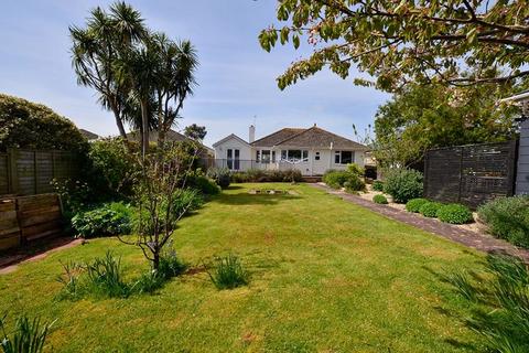 3 bedroom detached bungalow for sale, BLUE WATERS DRIVE BROADSANDS PAIGNTON