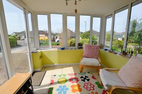 3 bedroom detached bungalow for sale, BLUE WATERS DRIVE BROADSANDS PAIGNTON