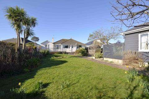 3 bedroom detached bungalow for sale, BLUE WATERS DRIVE BROADSANDS PAIGNTON