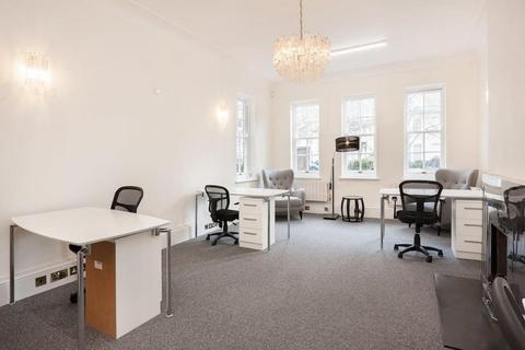 Serviced office to rent, 45 Circus Road,,