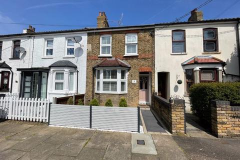 5 Mar Road, South Ockendon, RM15 6QT