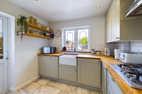 5 Mar Road, South Ockendon, RM15 6QT